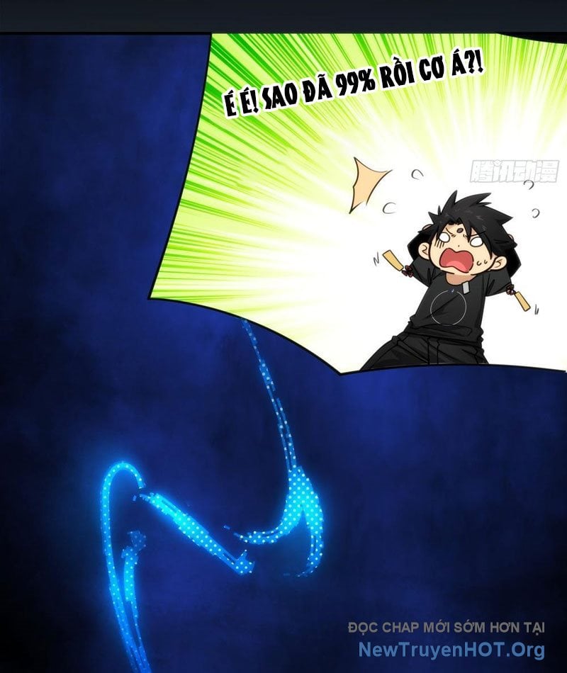 Linh Cảnh Hành Giả: Chapter 3
