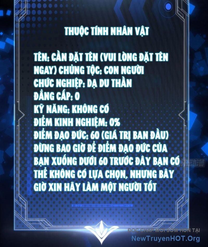 Linh Cảnh Hành Giả: Chapter 3