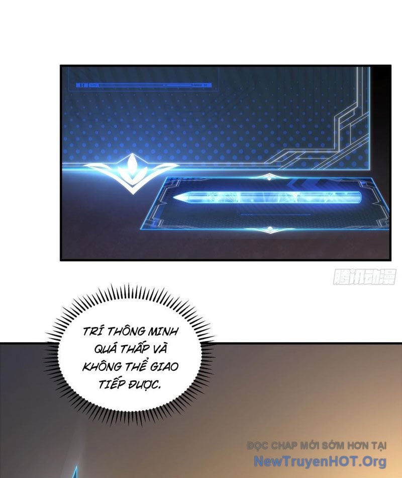 Linh Cảnh Hành Giả: Chapter 3