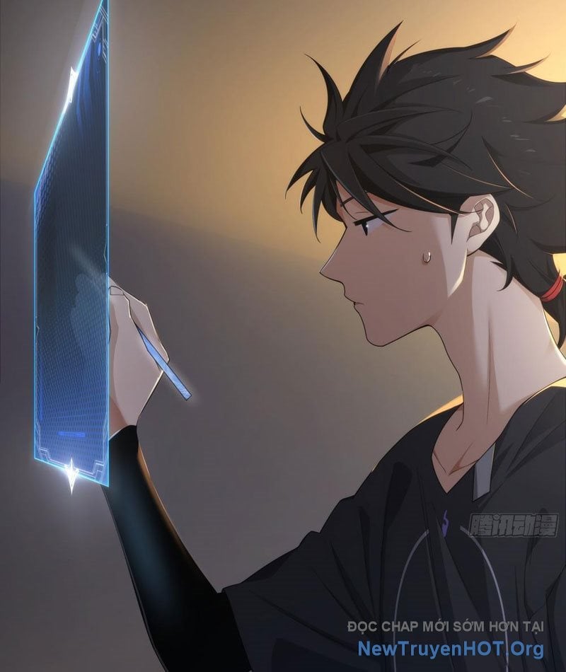 Linh Cảnh Hành Giả: Chapter 3