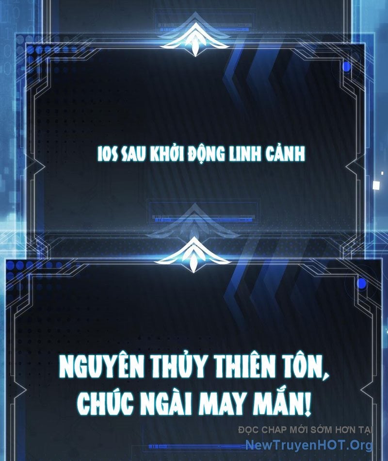 Linh Cảnh Hành Giả: Chapter 3