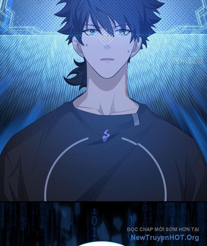 Linh Cảnh Hành Giả: Chapter 3