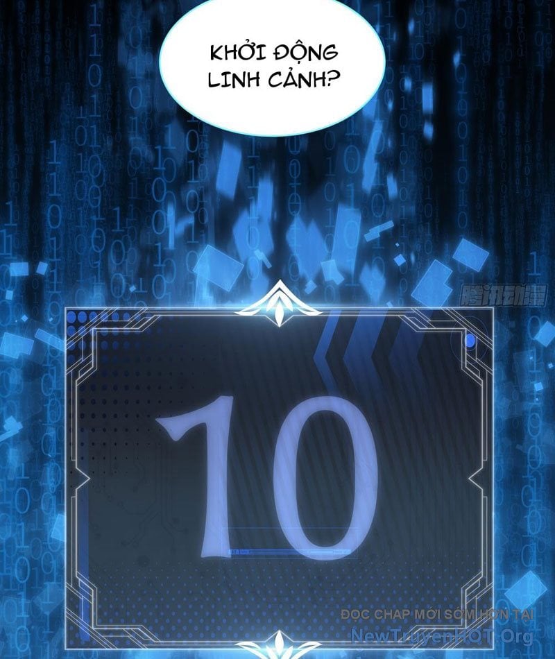 Linh Cảnh Hành Giả: Chapter 3