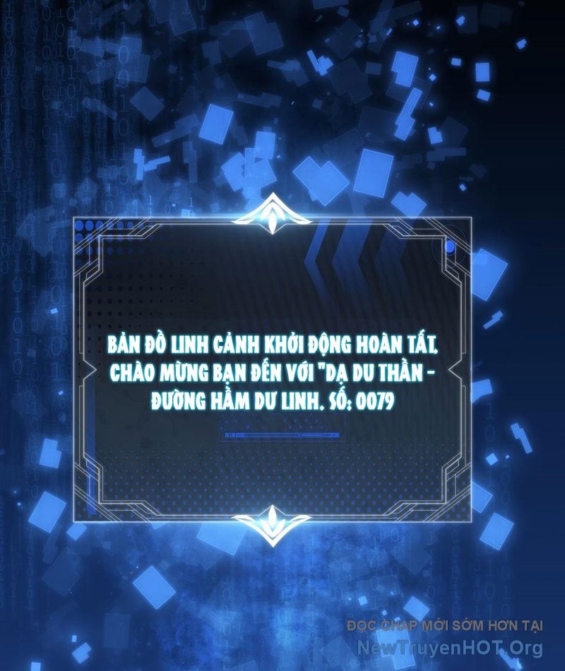 Linh Cảnh Hành Giả: Chapter 3