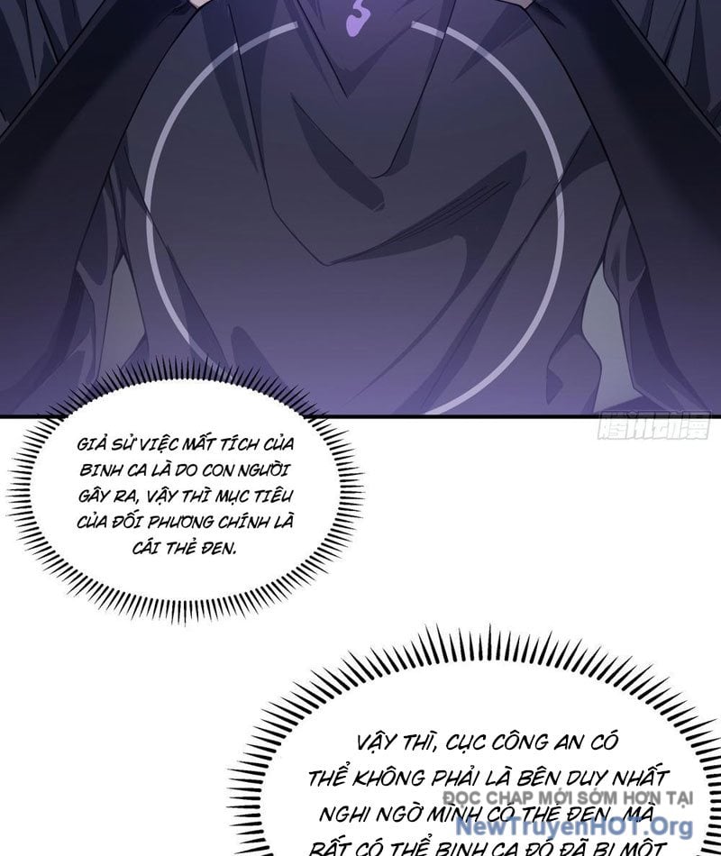 Linh Cảnh Hành Giả: Chapter 3