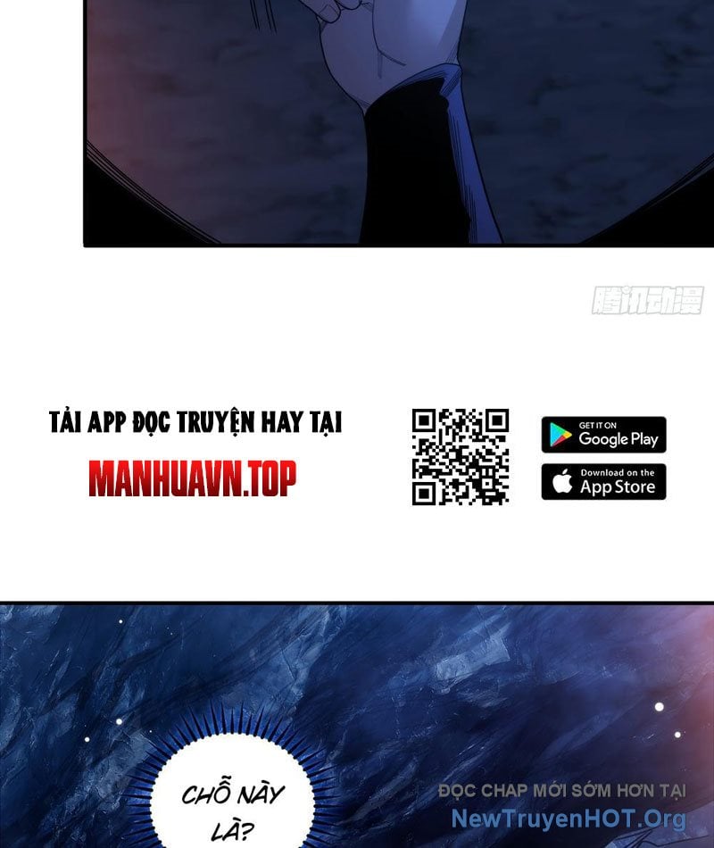 Linh Cảnh Hành Giả: Chapter 3