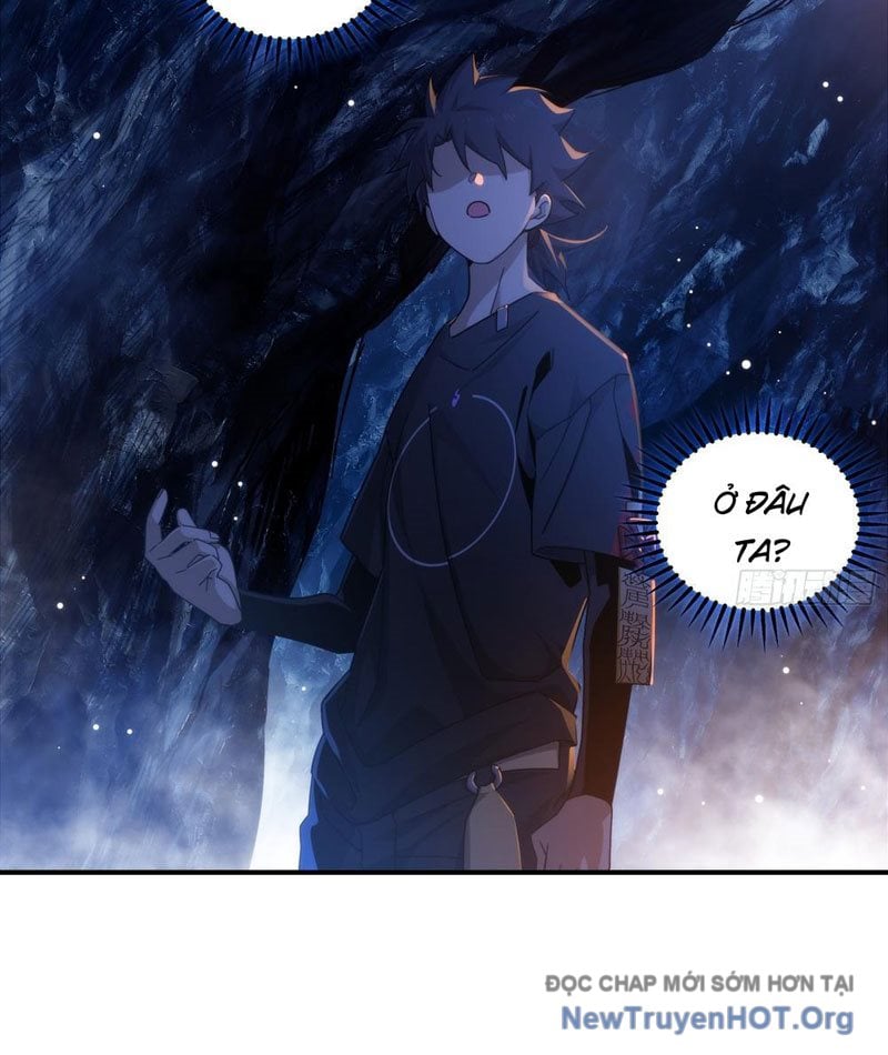 Linh Cảnh Hành Giả: Chapter 3