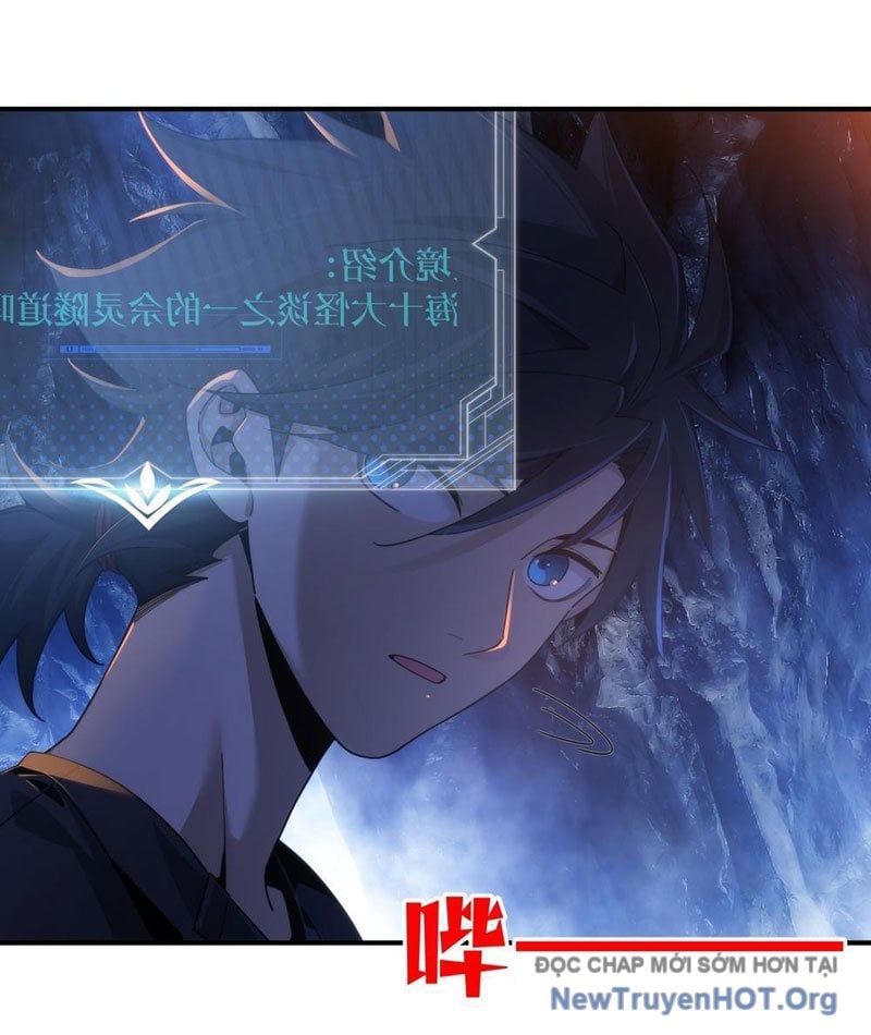 Linh Cảnh Hành Giả: Chapter 3