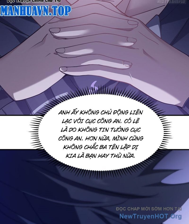 Linh Cảnh Hành Giả: Chapter 3