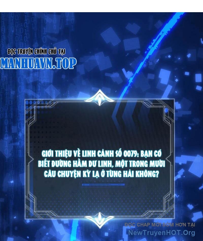 Linh Cảnh Hành Giả: Chapter 4