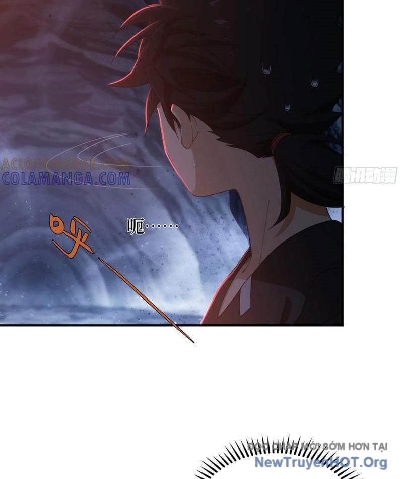 Linh Cảnh Hành Giả: Chapter 4