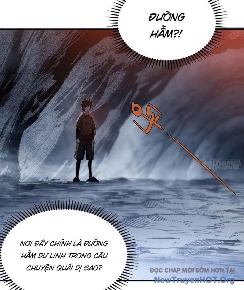 Linh Cảnh Hành Giả: Chapter 4