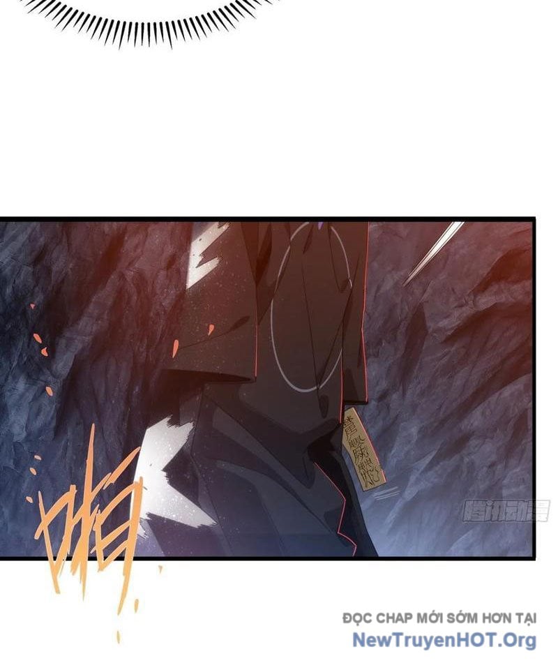 Linh Cảnh Hành Giả: Chapter 4