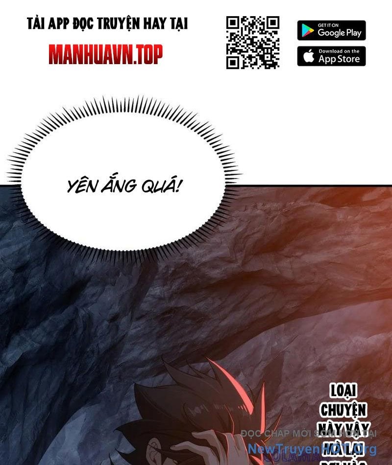 Linh Cảnh Hành Giả: Chapter 4