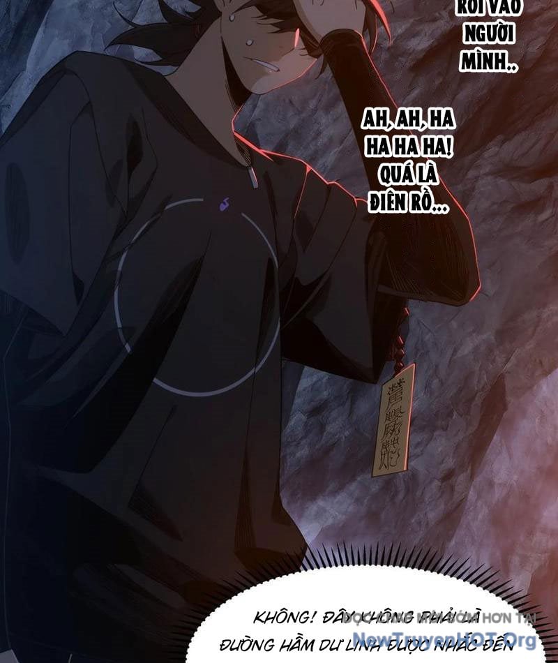 Linh Cảnh Hành Giả: Chapter 4