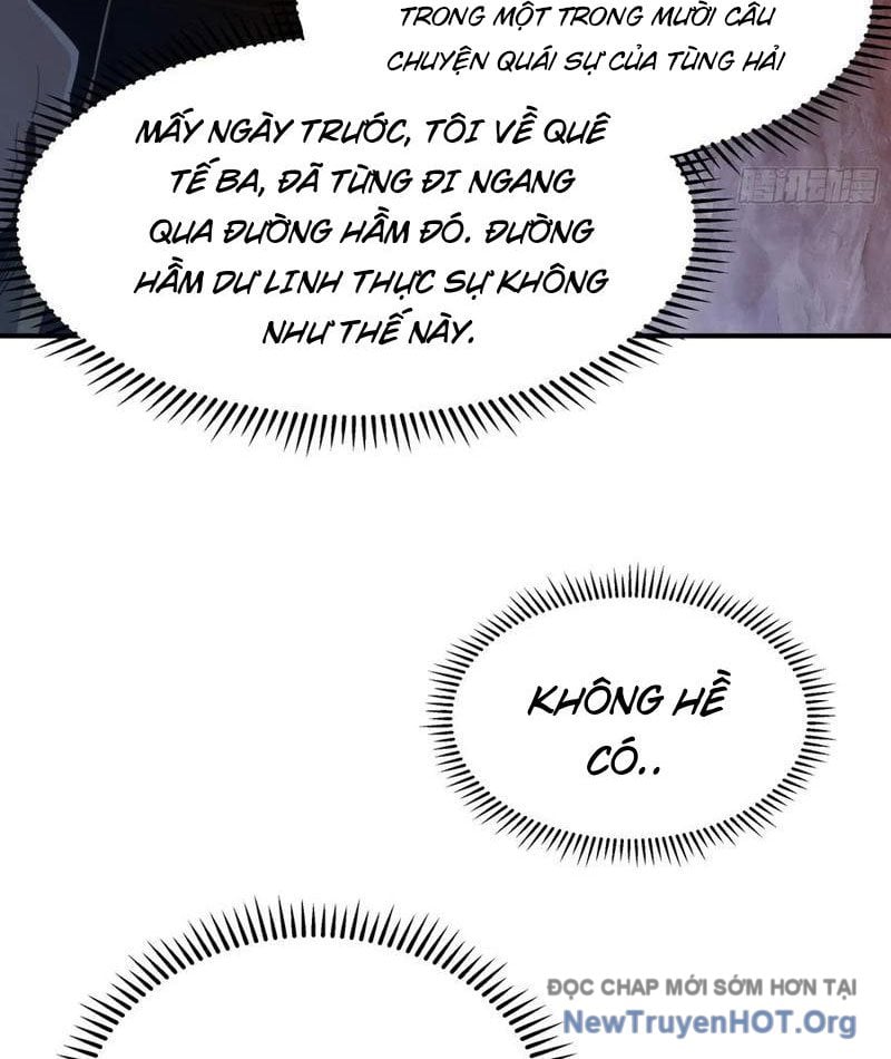 Linh Cảnh Hành Giả: Chapter 4