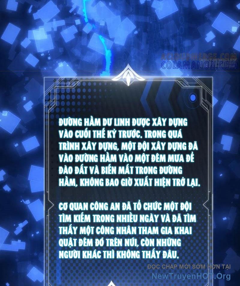 Linh Cảnh Hành Giả: Chapter 4