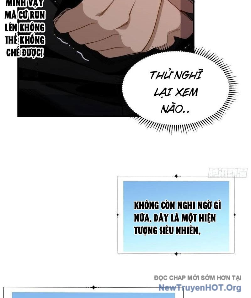 Linh Cảnh Hành Giả: Chapter 4