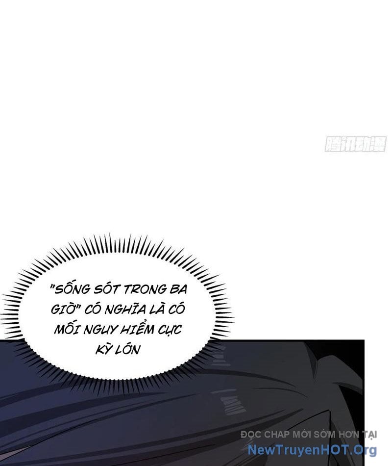 Linh Cảnh Hành Giả: Chapter 4