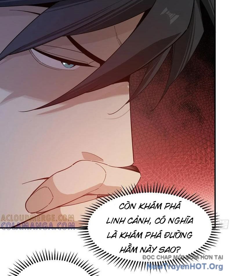 Linh Cảnh Hành Giả: Chapter 4