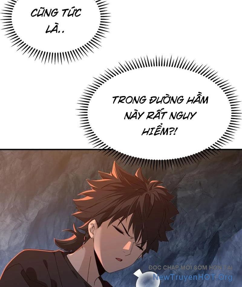Linh Cảnh Hành Giả: Chapter 4