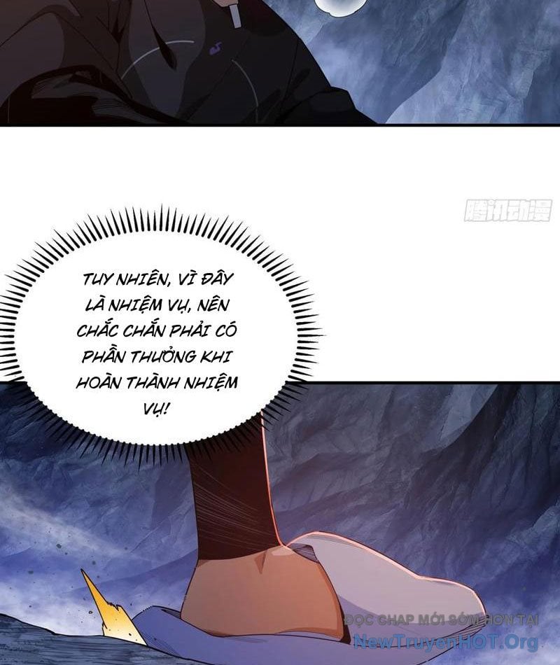 Linh Cảnh Hành Giả: Chapter 4