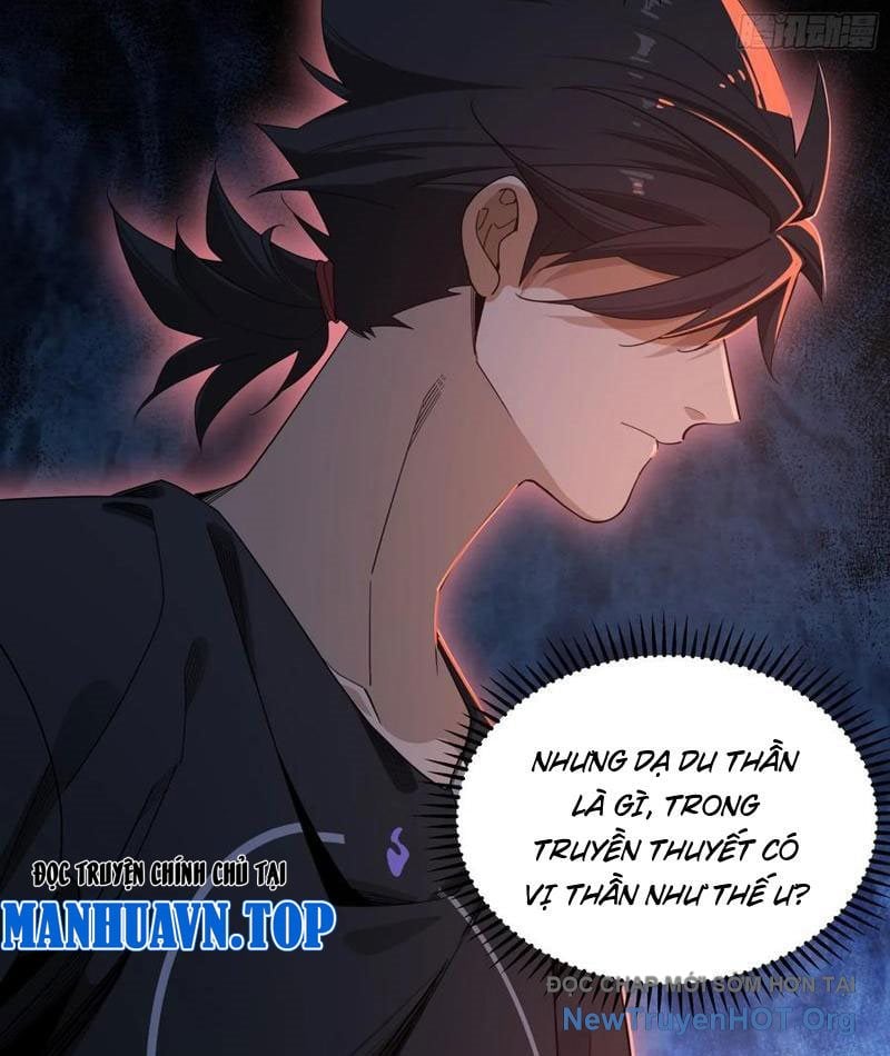Linh Cảnh Hành Giả: Chapter 4