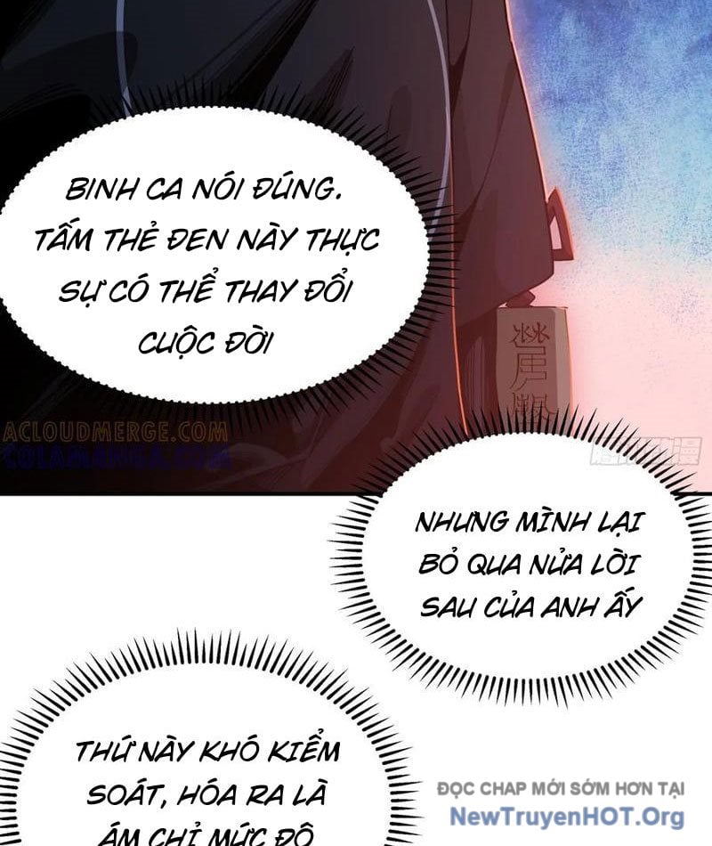 Linh Cảnh Hành Giả: Chapter 4