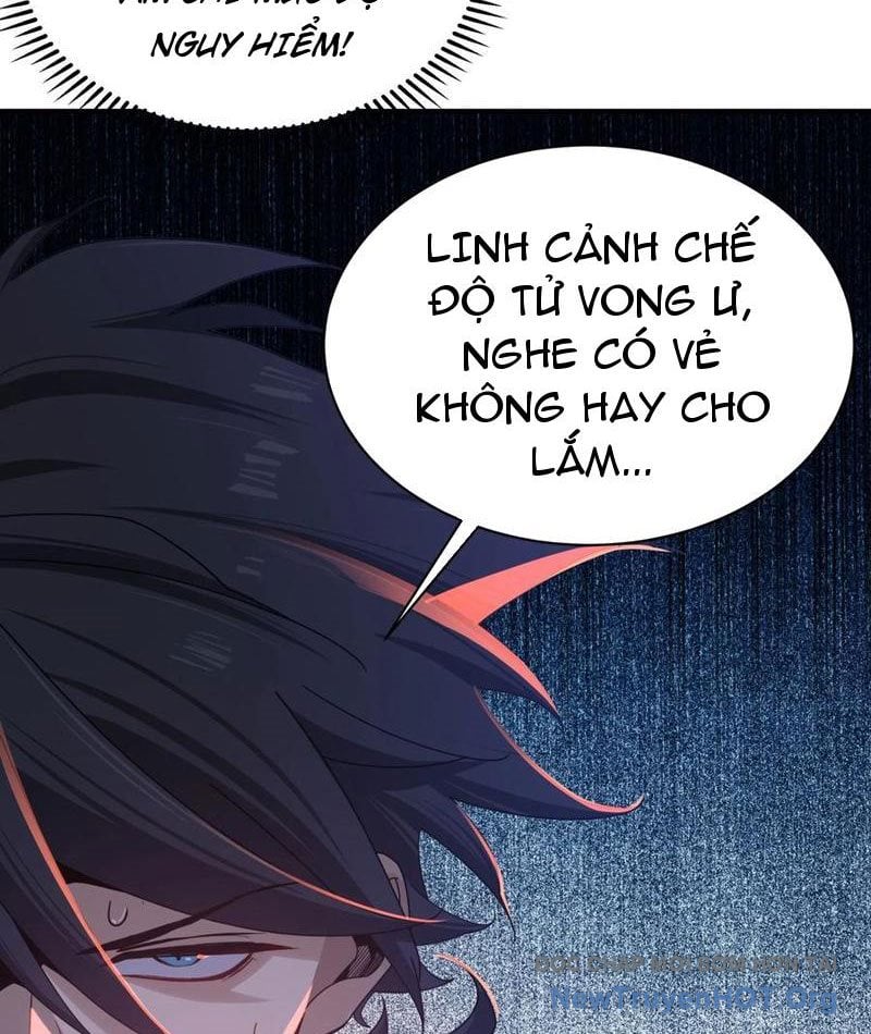 Linh Cảnh Hành Giả: Chapter 4