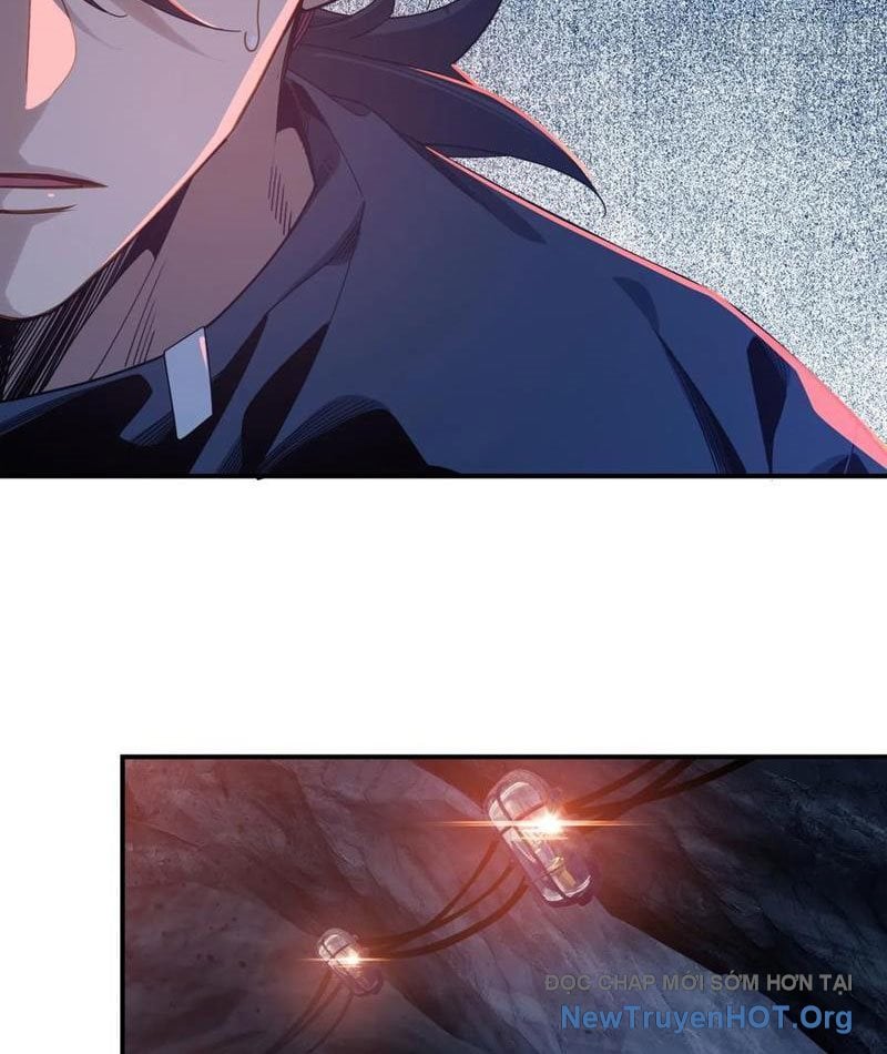 Linh Cảnh Hành Giả: Chapter 4