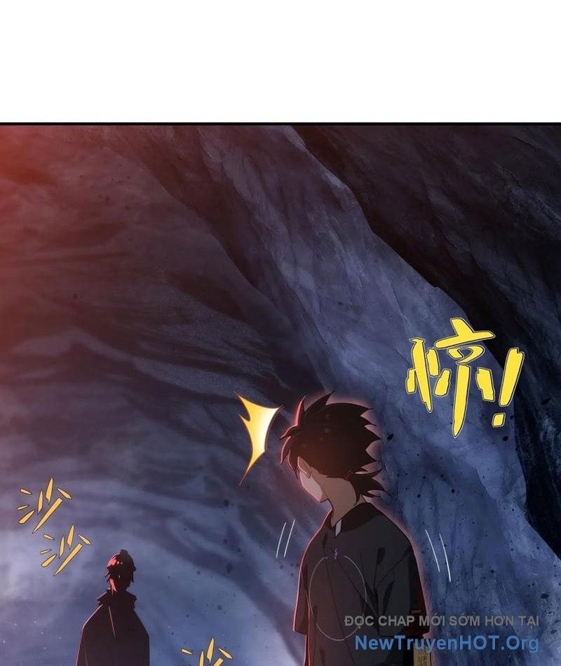 Linh Cảnh Hành Giả: Chapter 4