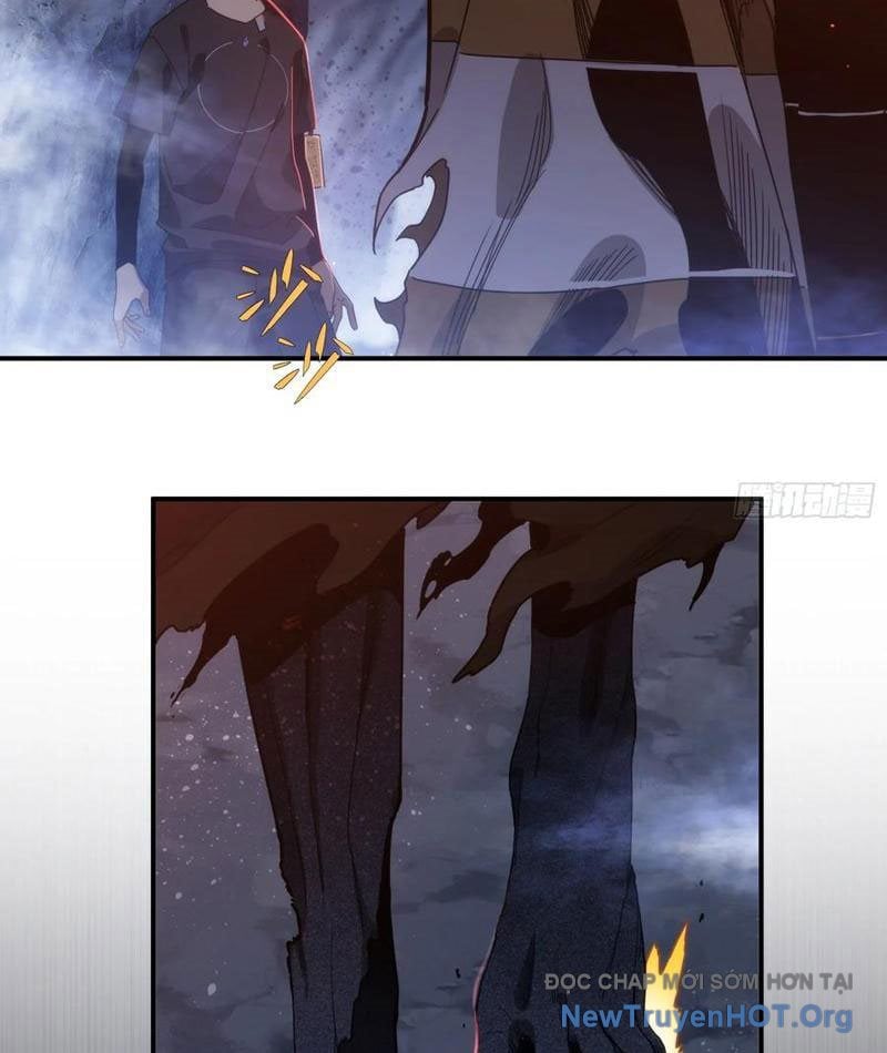 Linh Cảnh Hành Giả: Chapter 4