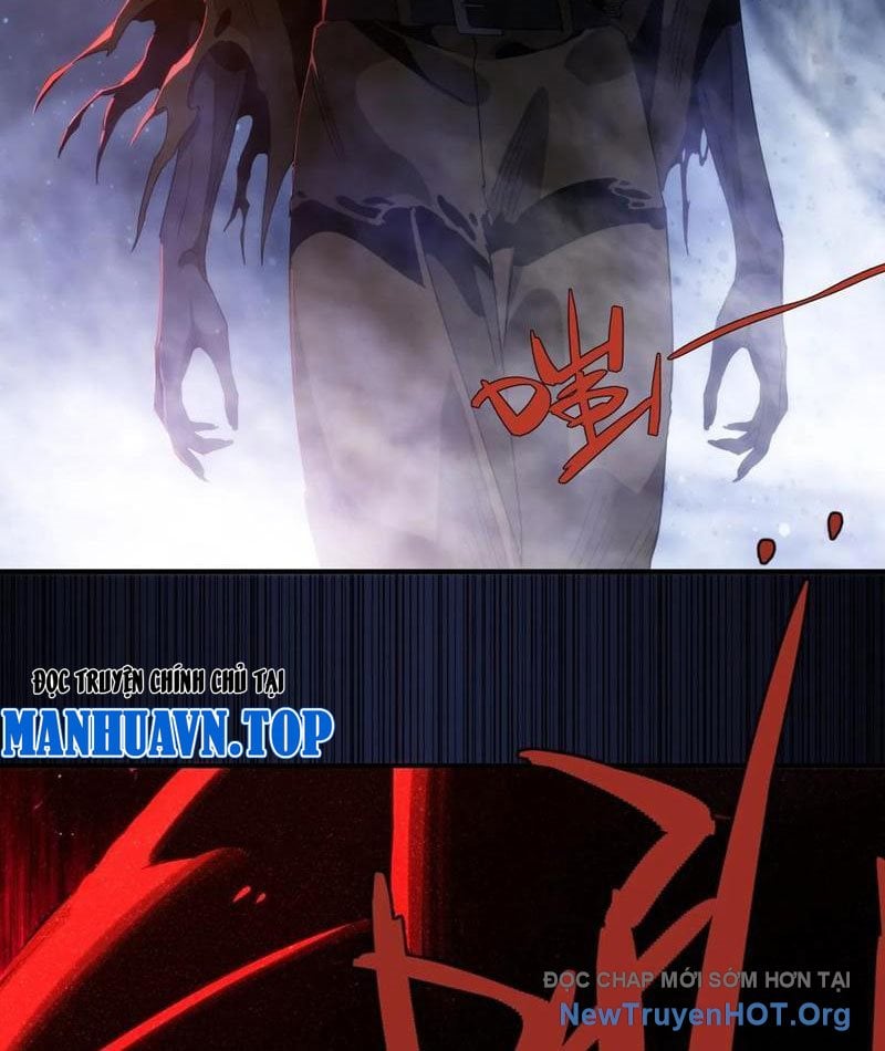 Linh Cảnh Hành Giả: Chapter 4