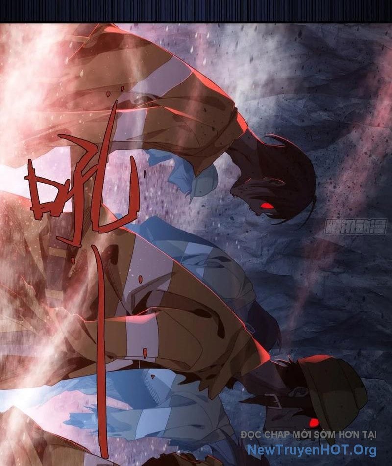 Linh Cảnh Hành Giả: Chapter 4