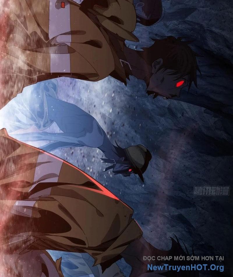 Linh Cảnh Hành Giả: Chapter 4