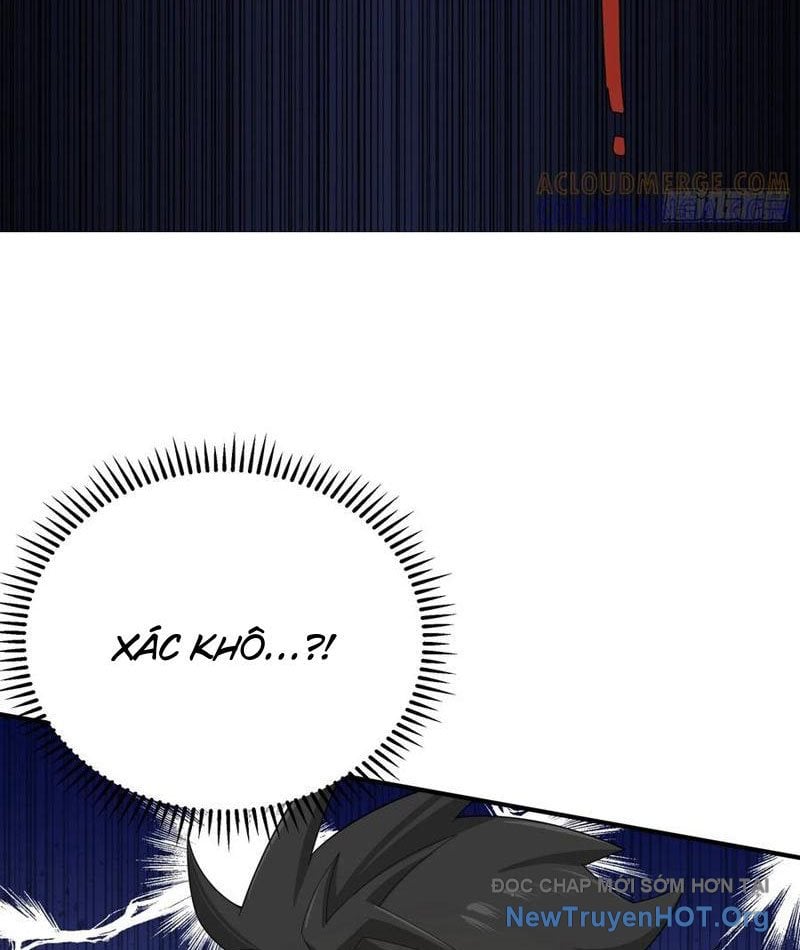 Linh Cảnh Hành Giả: Chapter 4