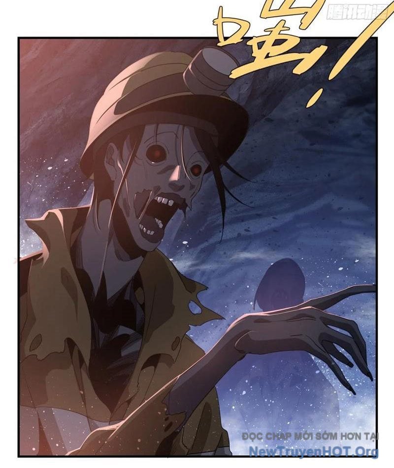 Linh Cảnh Hành Giả: Chapter 4