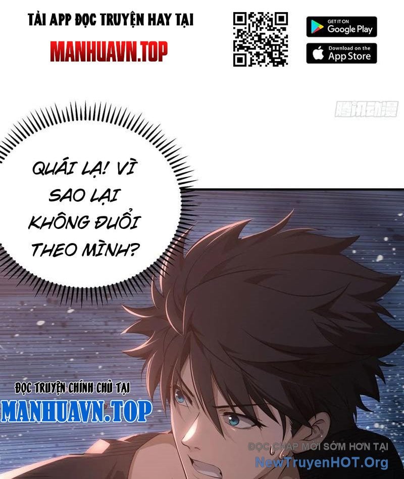 Linh Cảnh Hành Giả: Chapter 4