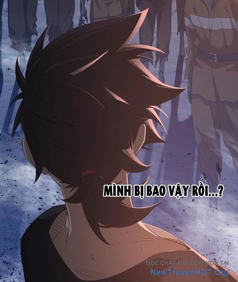 Linh Cảnh Hành Giả: Chapter 4