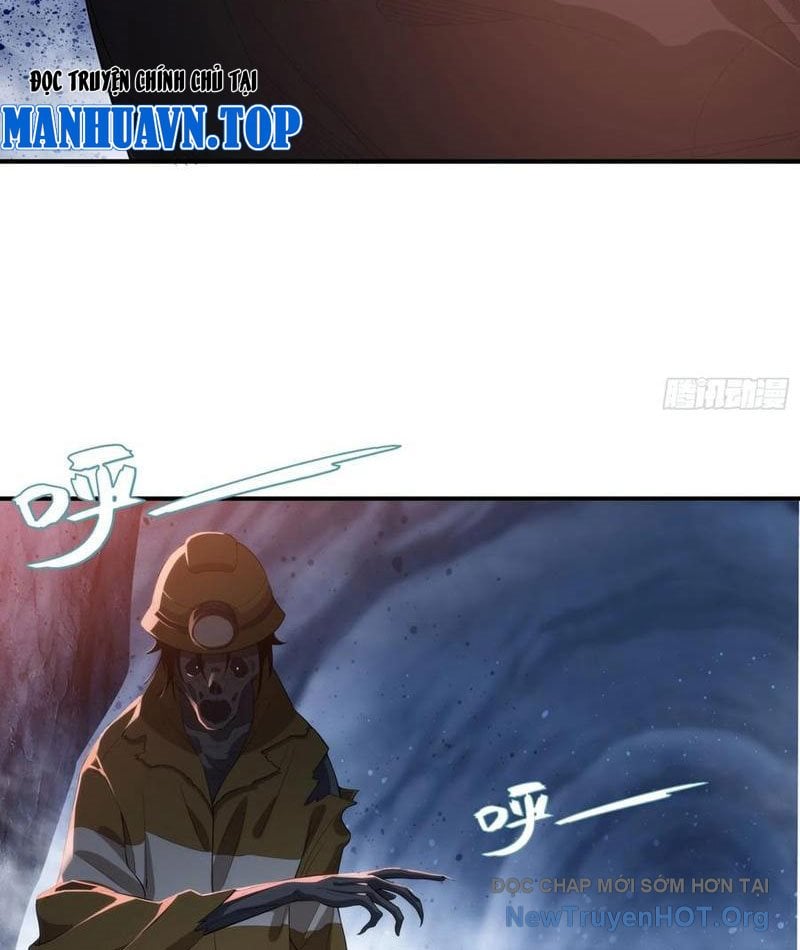 Linh Cảnh Hành Giả: Chapter 4