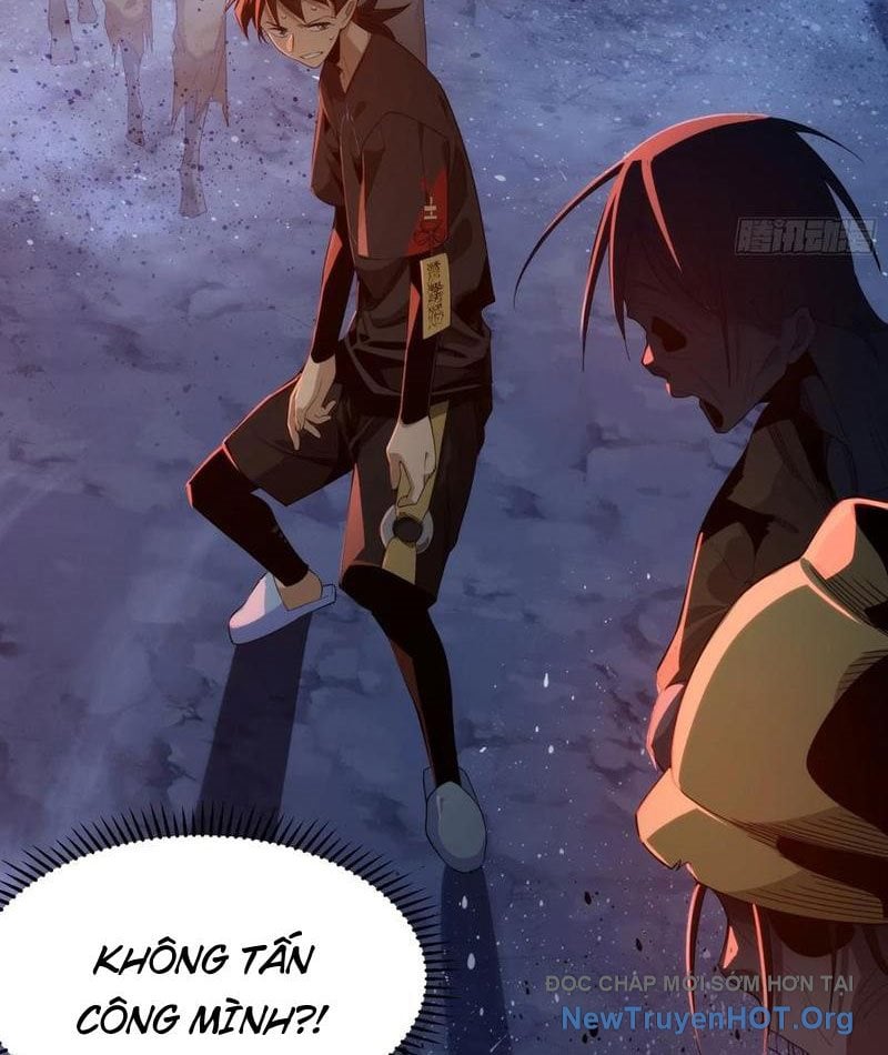 Linh Cảnh Hành Giả: Chapter 4