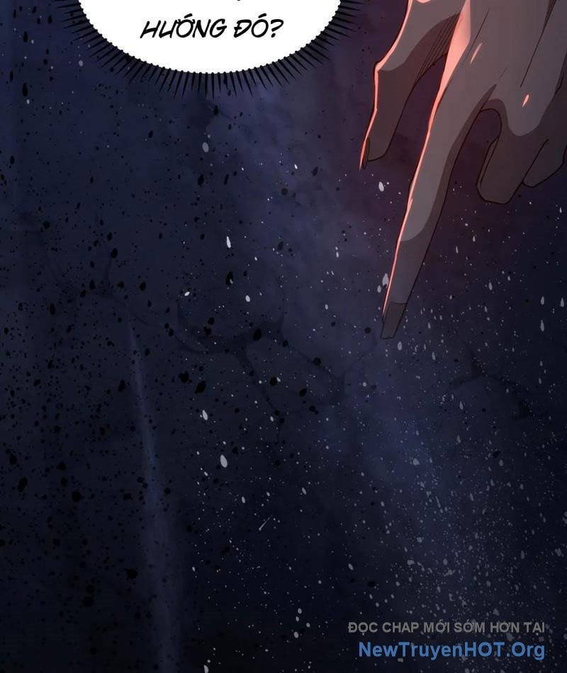 Linh Cảnh Hành Giả: Chapter 4