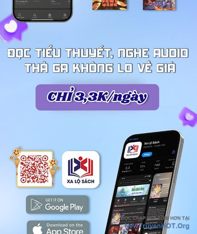 Linh Cảnh Hành Giả: Chapter 4
