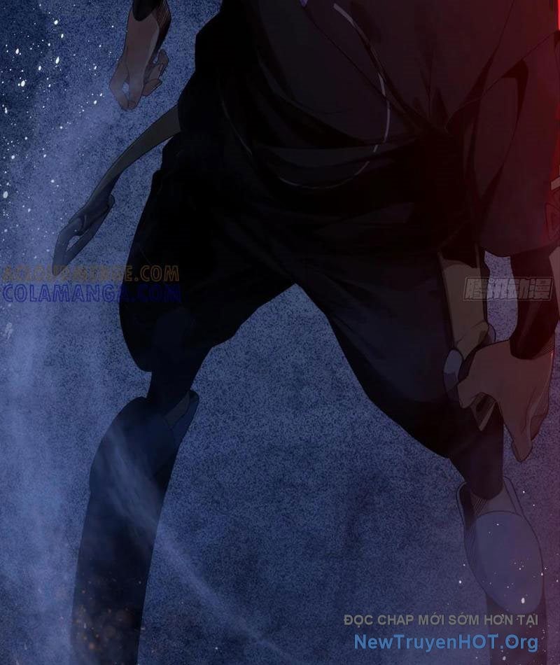 Linh Cảnh Hành Giả: Chapter 4