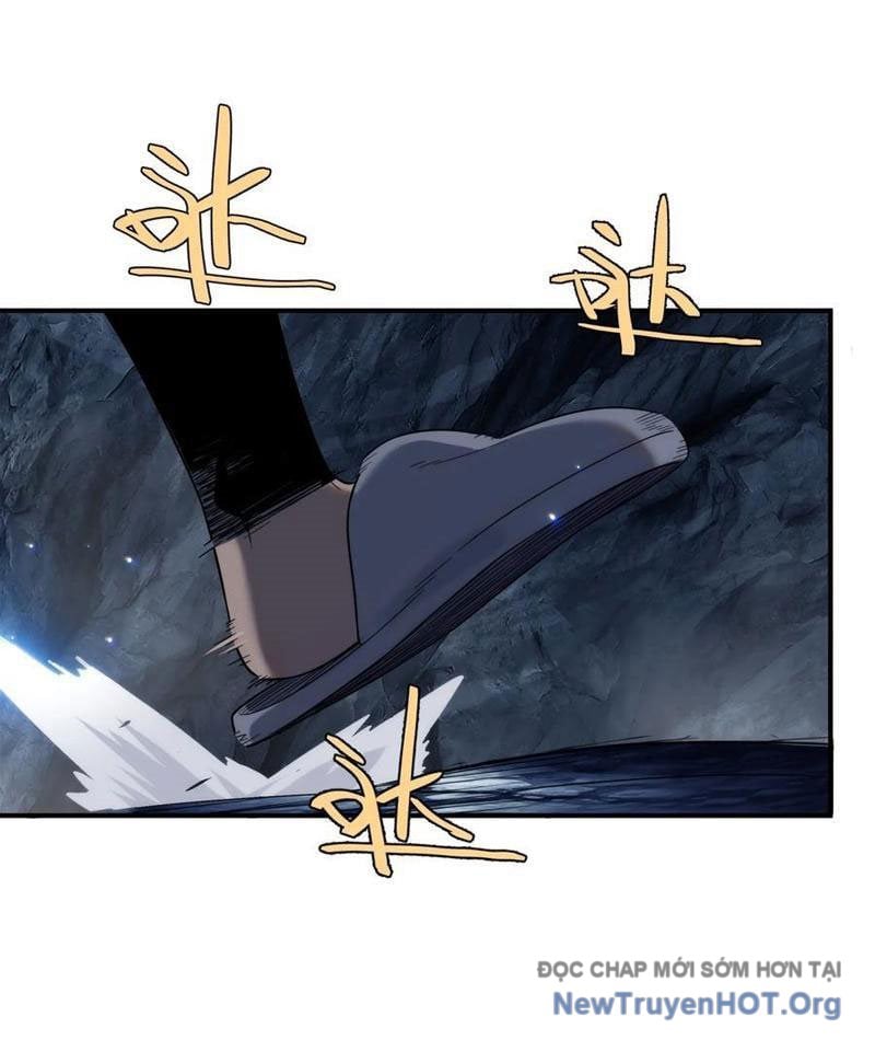 Linh Cảnh Hành Giả: Chapter 5