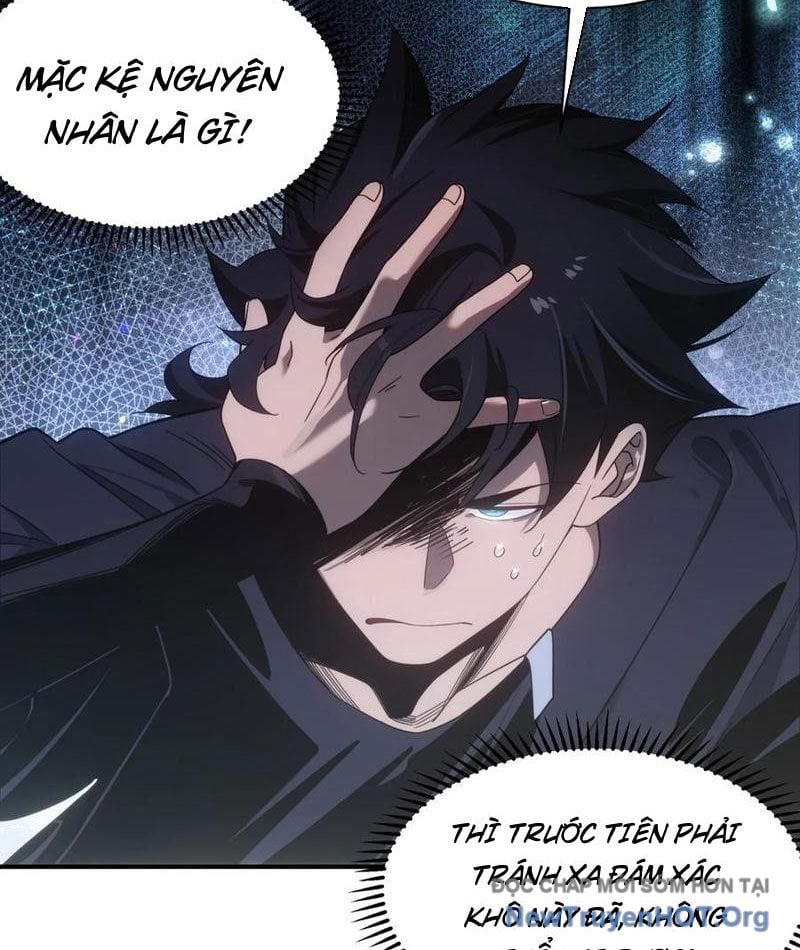 Linh Cảnh Hành Giả: Chapter 5