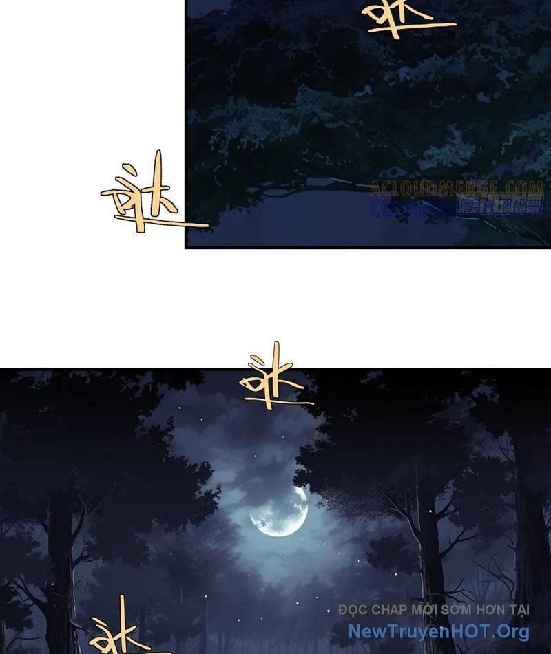 Linh Cảnh Hành Giả: Chapter 5