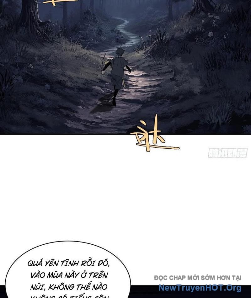 Linh Cảnh Hành Giả: Chapter 5