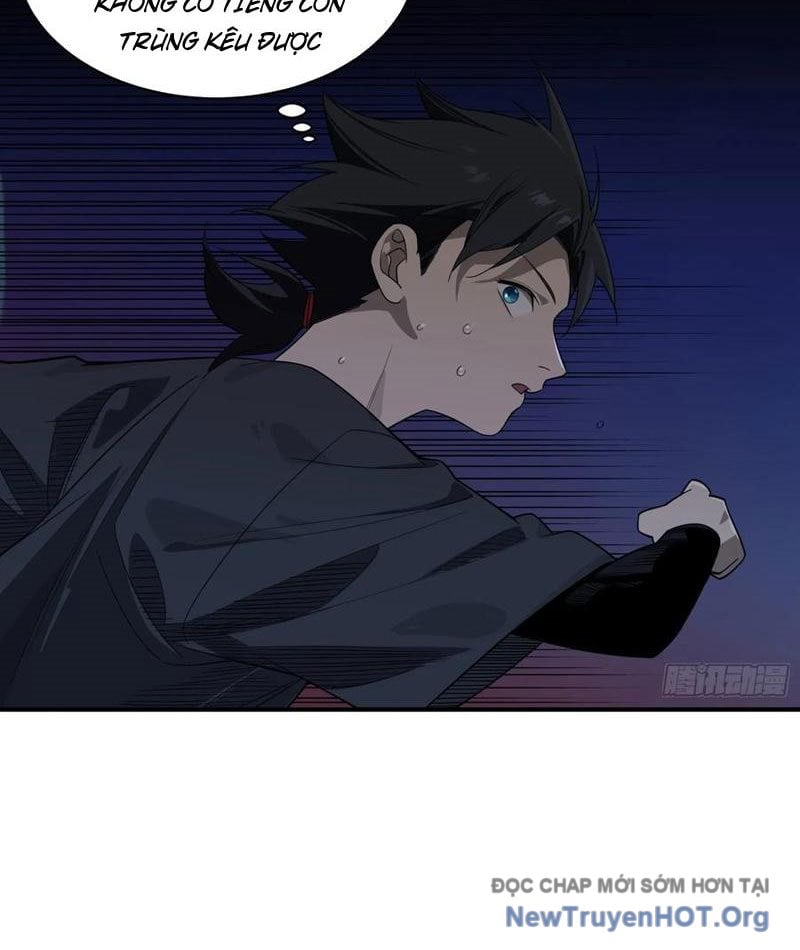 Linh Cảnh Hành Giả: Chapter 5