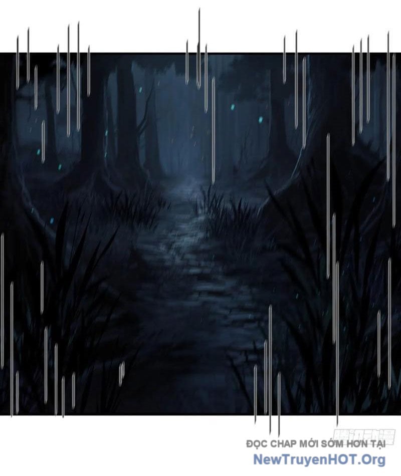 Linh Cảnh Hành Giả: Chapter 5